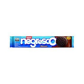 Biscoito Nestle Negresco Chocolate 90G