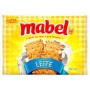 Biscoito Mabel 400G Leite