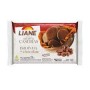 Biscoito Liane 330G Broinha Chocolate