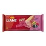 Biscoito Liane 90G Wafer Frutas Vermelha