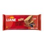 Biscoito Liane 90G Wafer Chocolate Avela