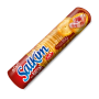 Biscoito Sagra 90G Salkim Salgdo Bacon