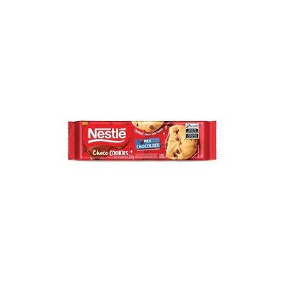 Cookies Nestle Recheado Avela 120G