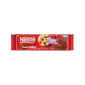 Cookies Nestle Duplo Chocolate 120G