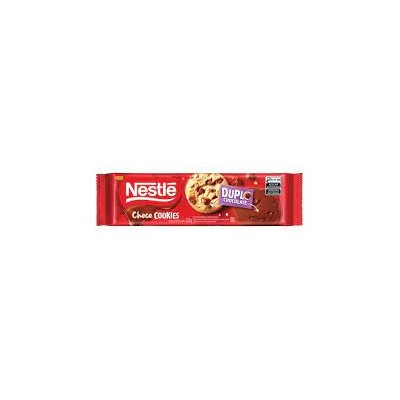 Cookies Nestle Duplo Chocolate 120G