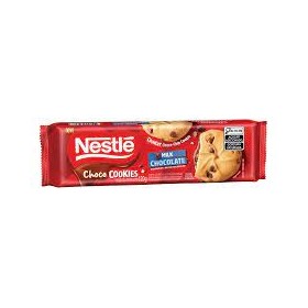 Cookies Nestle Recheado Chocolate 120G