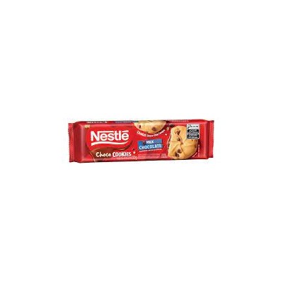 Cookies Nestle Recheado Chocolate 120G