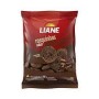 Biscoito Liane 280G Rosquinha Chocolate