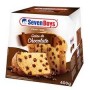 Panettone Seven Boys 400G Gotas Chocolate