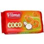 Biscoito Vilma 300G Coco Amanteigado
