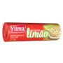 Biscoito Vilma 120G Recheado Limão