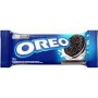 Biscoito Oreo 18G Recheado Baunilha