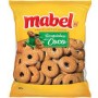 Biscoito Mabel 300G Rosquinha Coco