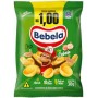 Biscoito Bebela 30G Cebola