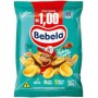 Salgadinho Beebela 30G Galinha Caipira