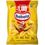 Salgadinho Bebela 30G Queijo