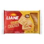 Biscoito Liane 330G Cream Cracker Sem Lactose