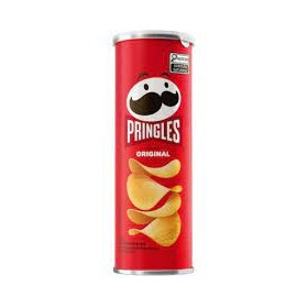 Batata Picles 104G Original