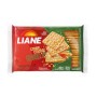 Biscoito Liane 330G Cream Cracker Gergelim