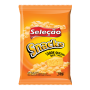 Salgadinho Seleção 50G Snacks Queijo