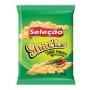 Salgadinho Seleção 50G Snacks Pimenta Mexicana