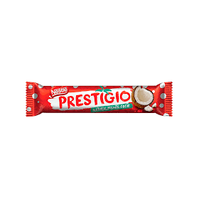 Chocolate Nestle 33G Prestigio