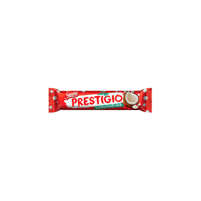 Chocolate Nestle 33G Prestigio