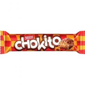 Chocolate Nestle 32G Chokito