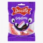 Gummies Docile 80G Dentes VampiroBala