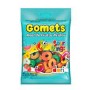 Gomets Dori 100G Anel Frutas Acidas