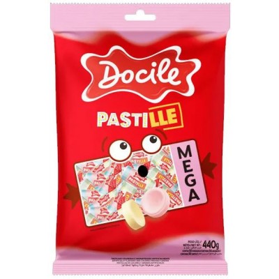 Pasticle Docile 440G Mega