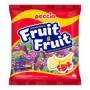 Bala Peccin 600G Fruit Fruit Mastigável