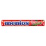 Bala Mentos 37,5G Frutas Vermelhas