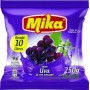 Suco Mika 250G Uva