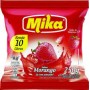 Suco MIka 250G Morango