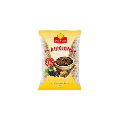 Cereal Granolevis Grainall 400G Tradicional