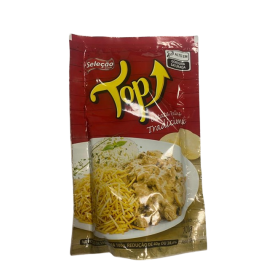 Batata Palha Selecao 100G Top Tradiciona