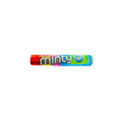 Pastlha Docile Rolly Minty 29G Fruit