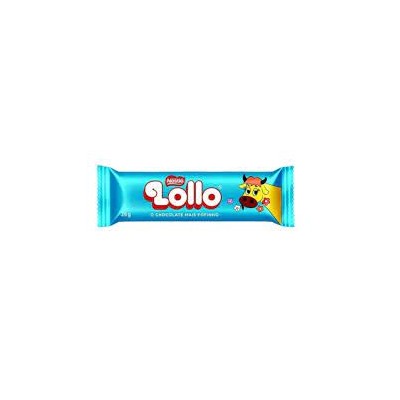 Chocolate Nestle 28G Lollo