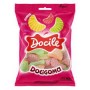 Docigoma Docile 190G Gomos Sortidos