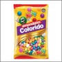 Amendoim Kuky 150G Colorido