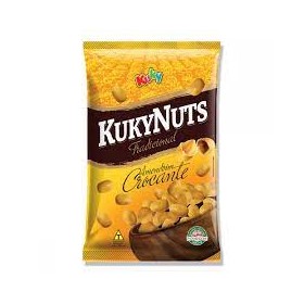 Amendoim Kuky 40G Crocante Tradicional