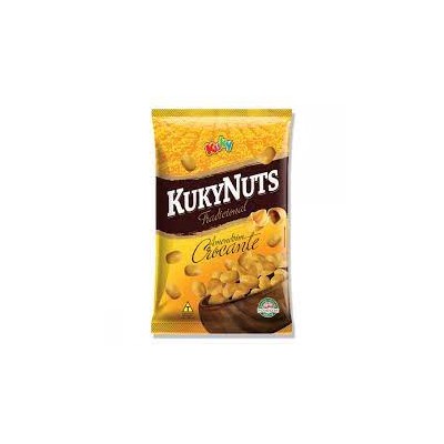 Amendoim Kuky 40G Crocante Tradicional