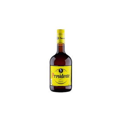 Conhaque Presidencial 900Ml