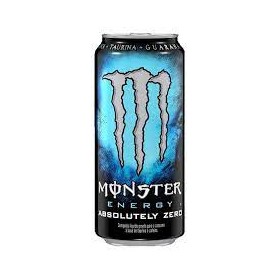 Energetico Monster 473Ml Absolutely  Lata
