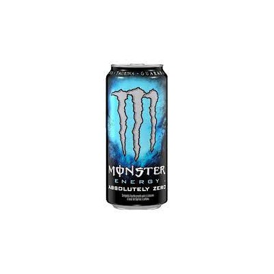 Energetico Monster 473Ml Absolutely  Lata