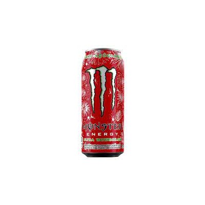 Energetico Monster 473Ml Watermelon Lata