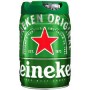 Cerveja Heineken 5L Barril