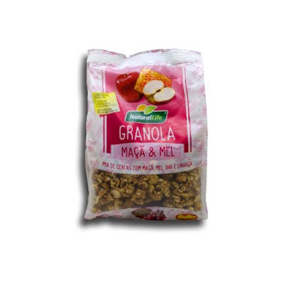 Granola Kodiar 1KG Maça Mel