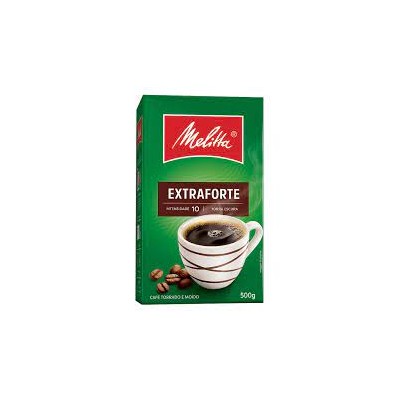 Café Melitta 500G Extra Forte